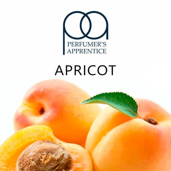 Picture of TPA Apricot Flavor
