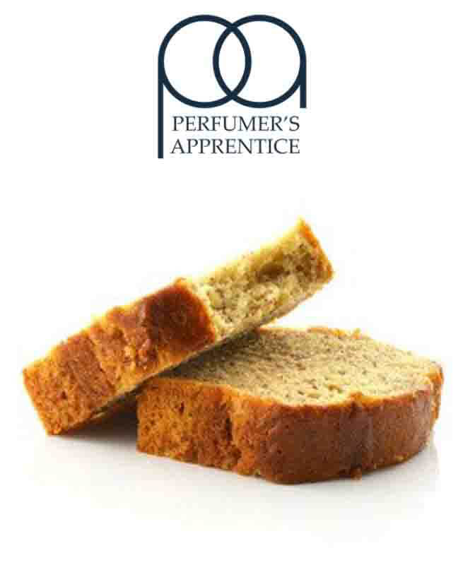 Picture of TPA Banana Nut Bread Flavor