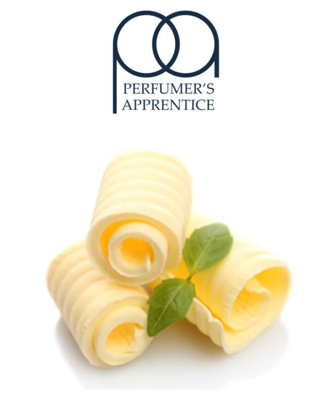 Picture of TPA Butter Flavor