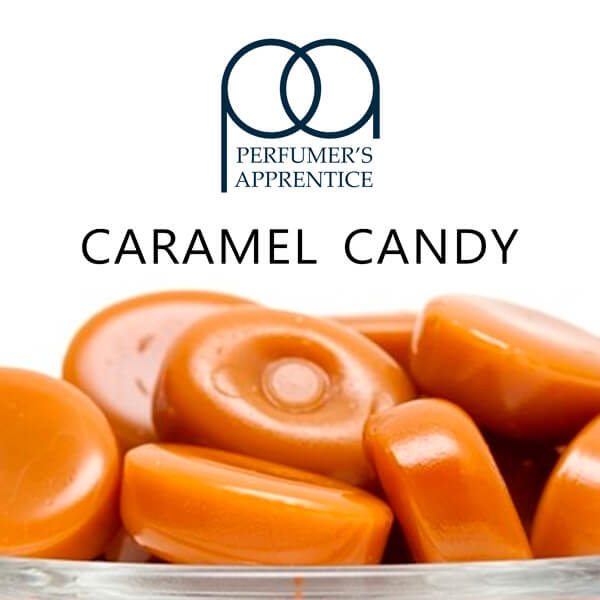 Picture of TPA Caramel Candy Flavor