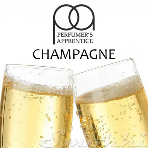 Picture of TPA Champagne Flavor