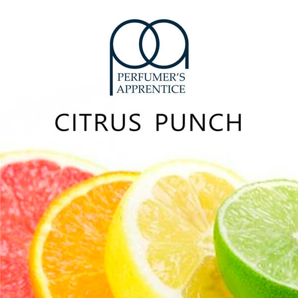 Picture of TPA Citrus Punch Flavor