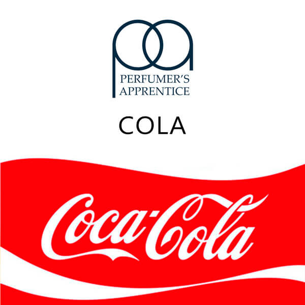 Picture of TPA Cola Flavor