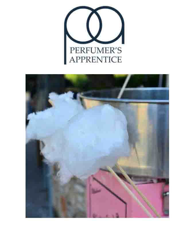 Picture of TPA Cotton Candy Circus Flavor