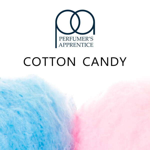 Picture of TPA Cotton Candy Flavor