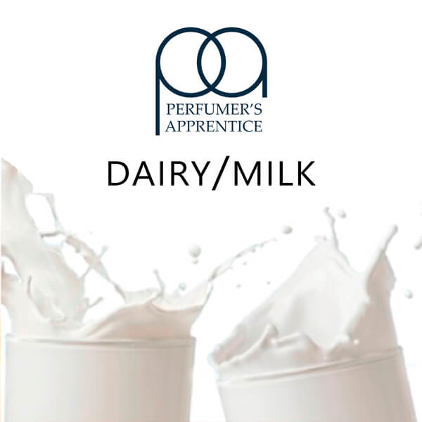 Picture of TPA Dairy Milk Flavor