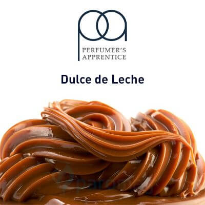 Picture of TPA Dulce De Leche Flavor
