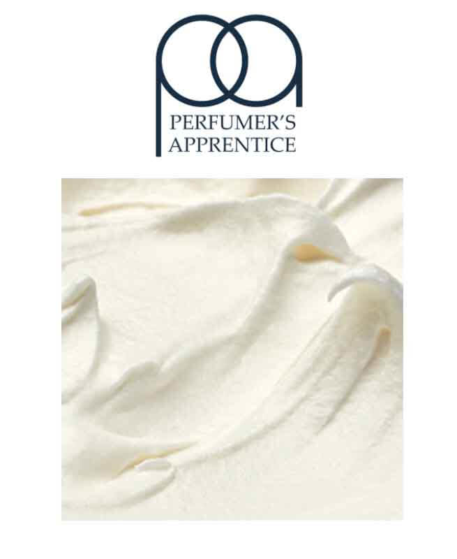 Picture of TPA DX Sweet Cream Flavor