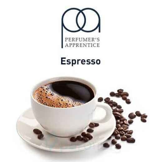 Εικόνα της TPA Espresso Flavor