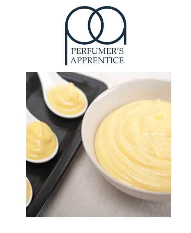 Picture of TPA French Vanilla Crème Flavor