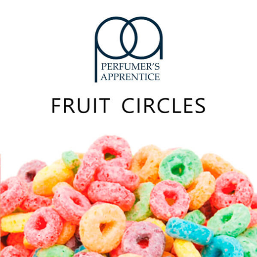 Εικόνα της TPA Fruit Circles Flavor