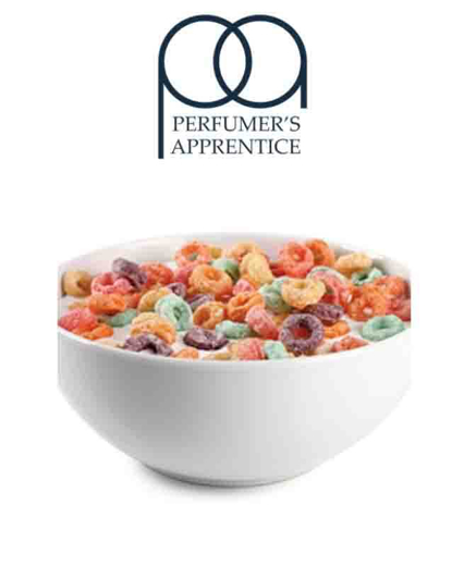 Εικόνα της TPA Fruit Circles With Milk Flavor