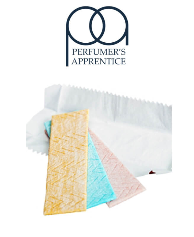 Picture of TPA Fruity Stick Gum Flavor