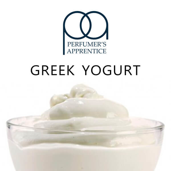 Picture of TPA Greek Yogurt Flavor