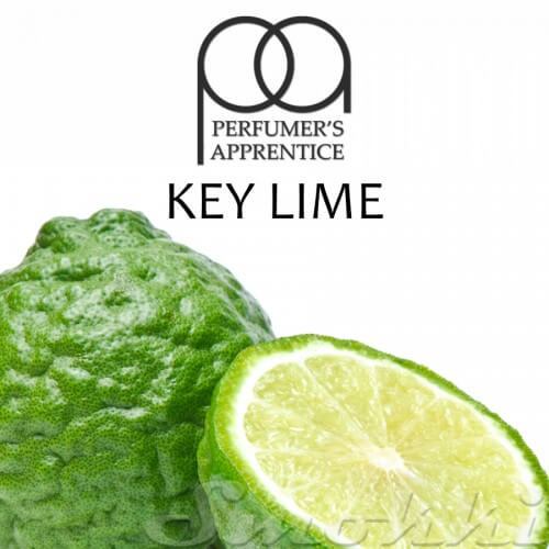 Picture of TPA Key Lime Flavor