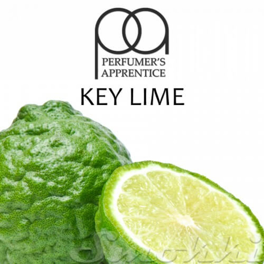 Εικόνα της TPA Key Lime Flavor