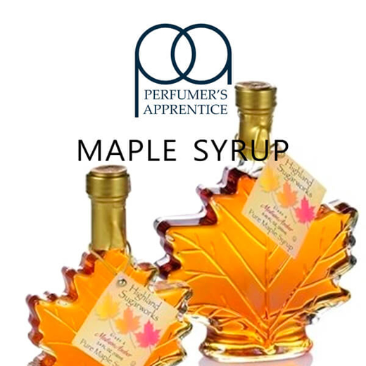 Εικόνα της TPA Maple Sirup Flavor