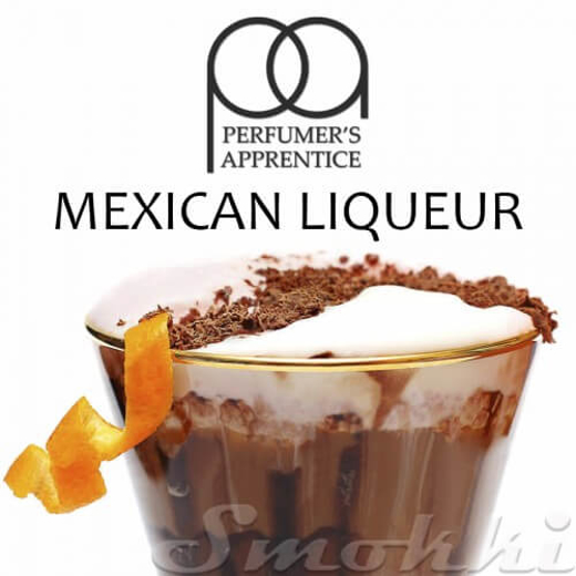 Εικόνα της TPA Mexican Liqueur Flavor