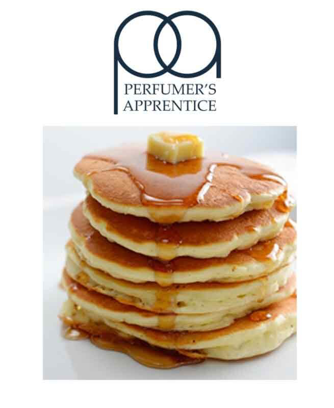 Picture of TPA Pancake Flavor