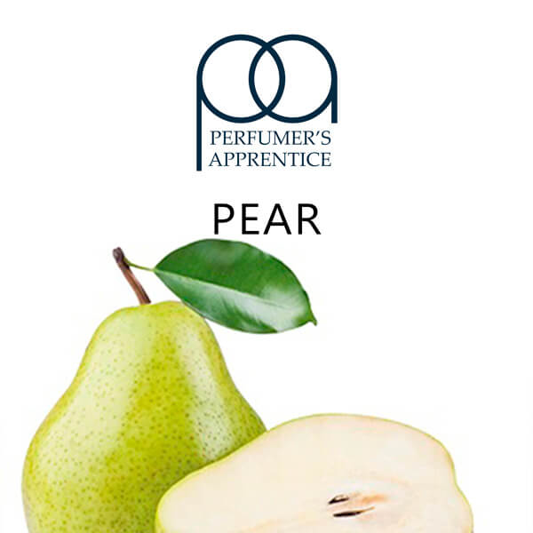 Picture of TPA Pear Flavor