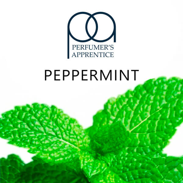 Picture of TPA Peppermint Flavor