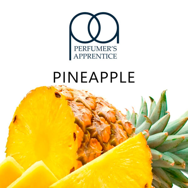 Picture of TPA Pineapple Flavor