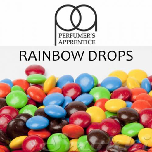 Εικόνα της TPA Rainbow Drops Flavor