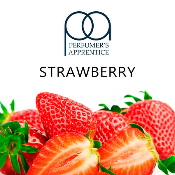 Picture of TPA Strawberry Flavor