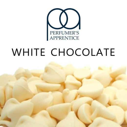 Εικόνα της TPA White Chocolate Flavor