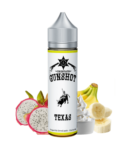 Εικόνα της Eleven Gunshot Texas