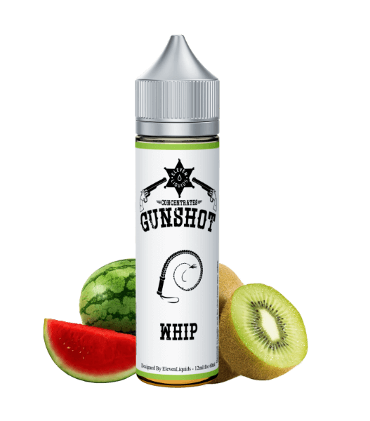 Picture of Eleven Gunshot Whip