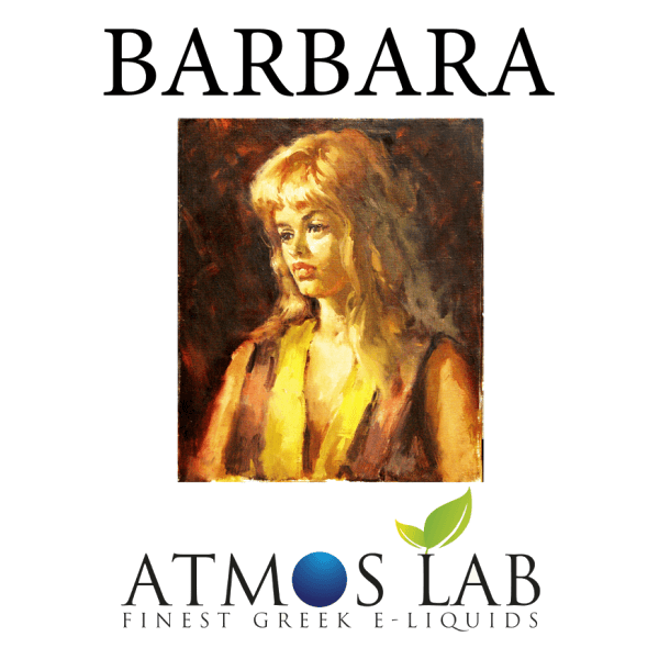 Picture of Atmoslab Barbara Flavor
