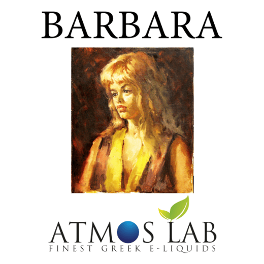 Εικόνα της Atmoslab Barbara Flavor