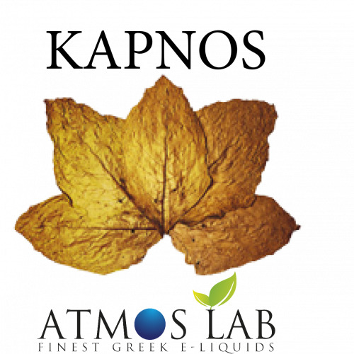 Picture of Atmoslab Kapnos Flavor