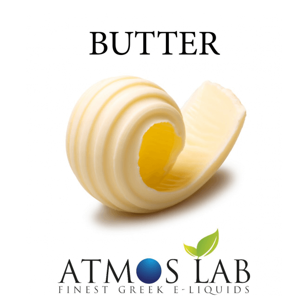 Picture of Atmoslab Butter Flavor