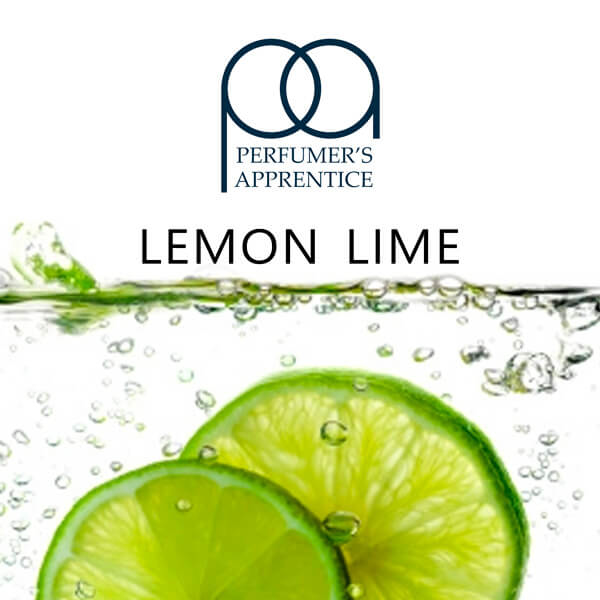 Picture of TPA Lemon Lime Flavor