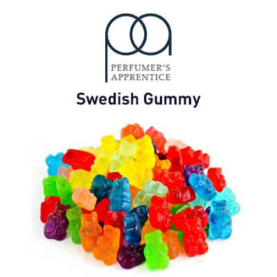 Picture of TPA Swedish Gummy Flavor