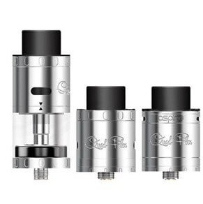Picture of Aspire Quad Flex Power Kit