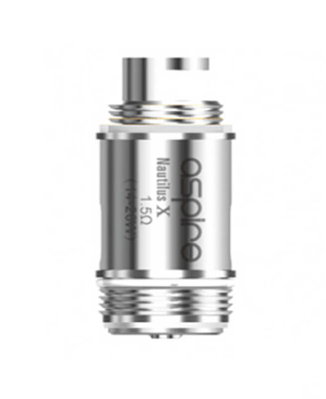 Picture of Aspire Nautilus X Coil
