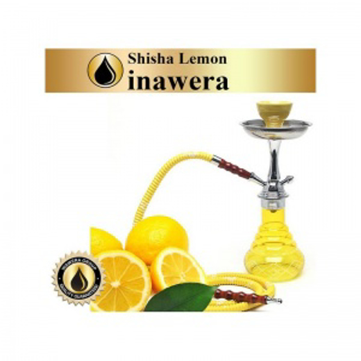 Εικόνα της Inawera Shisha Lemon Flavor