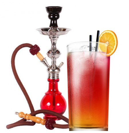 Picture of Inawera Shisha Sex On The Beach Flavor