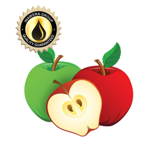Εικόνα της Inawera Two Apples Flavor