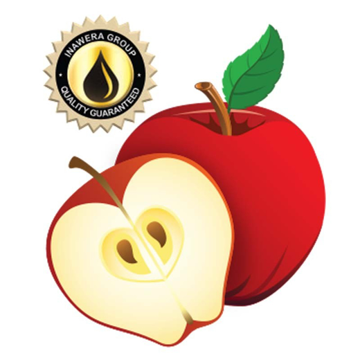 Εικόνα της Inawera Apple Flavor