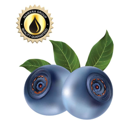 Εικόνα της Inawera Blueberry Flavor