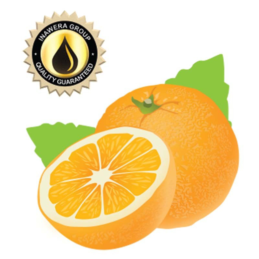 Εικόνα της Inawera Orange Flavor