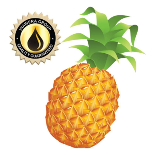 Εικόνα της Inawera Ananas Pineapple Flavor
