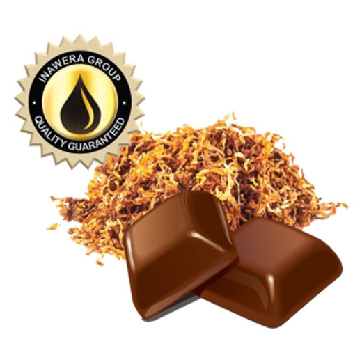 Εικόνα της Inawera Tobacco Dark Chocolate Flavor