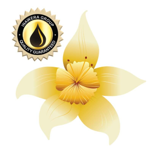 Εικόνα της Inawera Vanilla Tahity Flavor