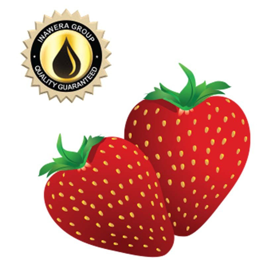 Εικόνα της Inawera Wild Strawberry Flavor
