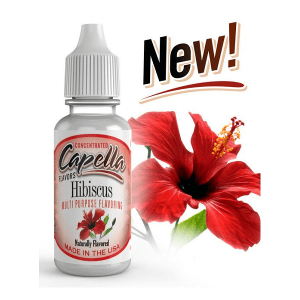 Picture of Capella Hibiscus Flavor